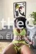Rachel escort in Parigi Francia
