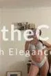 Paloma escort in Chamonix-Mont-Blanc Francia