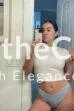 Paloma escort in Chamonix-Mont-Blanc Francia