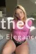 Lissie escort in Cannes Frankreich
