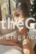 Vanessa escort in Lisbonne Portugal