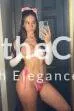 Vanessa escort in Lisbonne Portugal
