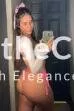 Vanessa escort in Lisbonne Portugal