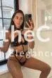 Vanessa escort in Lisbonne Portugal