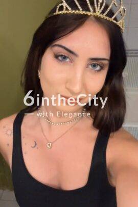 Anastasia escort in Munich Allemagne