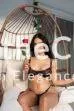 Rubiella escort in Cannes France