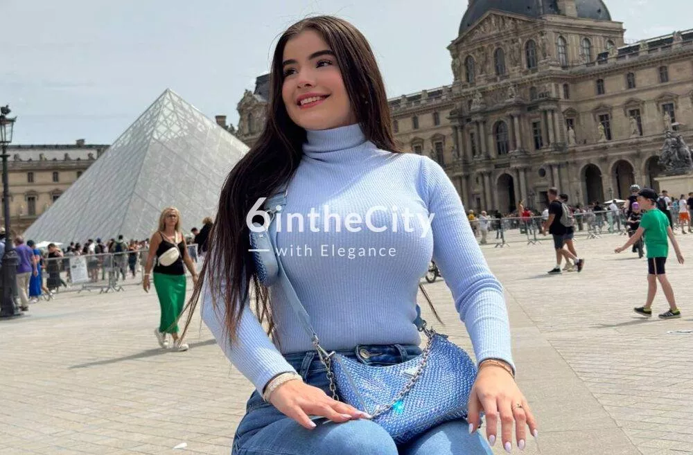 Latini escort in Lille France