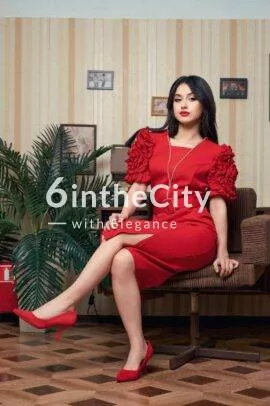 Vanessa escort in Paris Frankreich