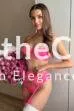 Olivia escort in Lyon France