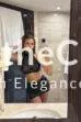 Olivia escort in Lyon France