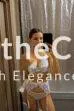 Olivia escort in Lyon France