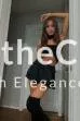 Olivia escort in Lyon France