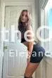 Olivia escort in Lyon France