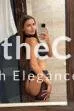 Olivia escort in Lyon France