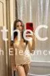 Olivia escort in Lyon France