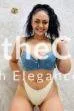 Mirunajade escort in Paris France