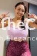 Mirunajade escort in Paris France