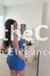 Edith escort in  Francia