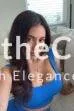 Edith escort in  Francia
