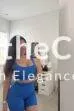 Edith escort in  Francia