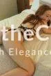 Melody escort in Paris France