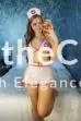 Melody escort in Paris France
