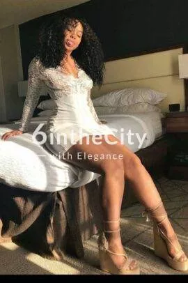 Sexy Nicole escort in Parigi Francia