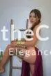 Baby Elena escort in Paris Frankreich