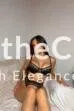 Baby Elena escort in Paris Frankreich
