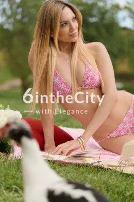 Selina escort in Zürich (Kreis 1) / Ville Suisse