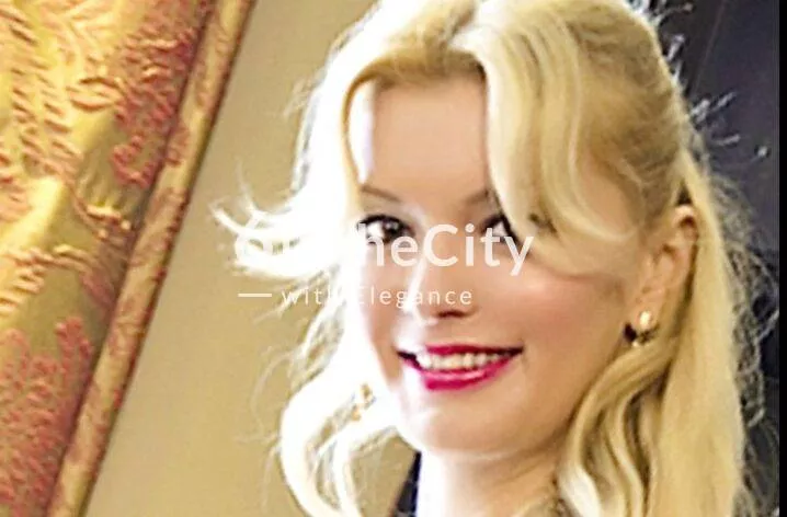 Main image of Michelle Italian