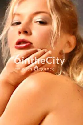 Michelle Italian escort in Milano Italia