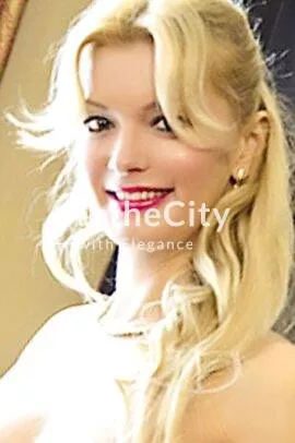 Michelle Italian escort in Milán Italia