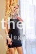 Michelle Italian escort in Milan Italy