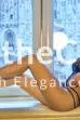 Michelle Italian escort in Milan Italy