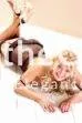Michelle Italian escort in Milan Italy