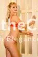 Michelle Italian escort in Milan Italy