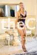 Michelle Italian escort in Milan Italy