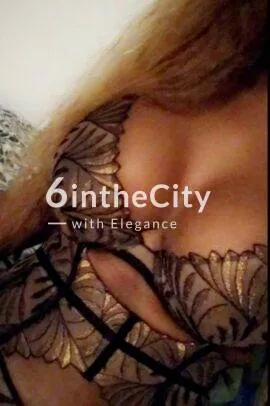 Kima escort in Sallanches France