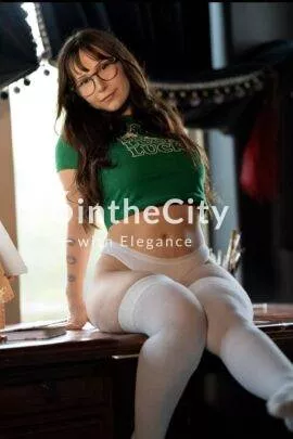 VivSexy escort in Strasbourg France