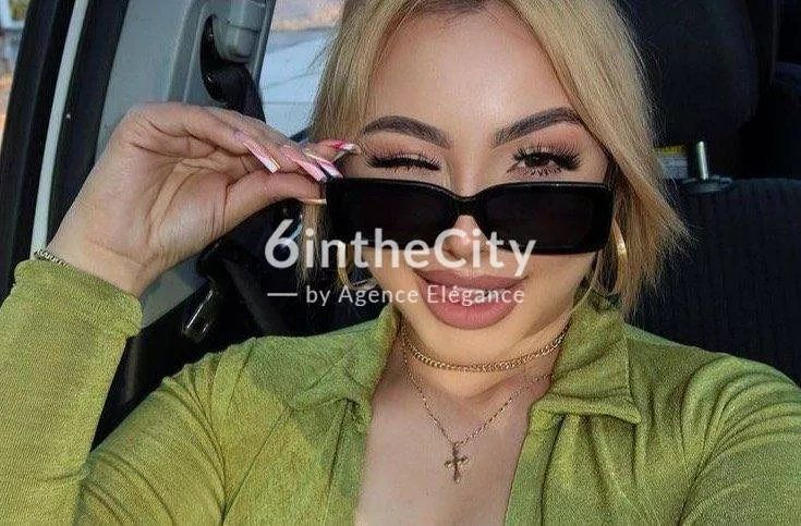 Main image of Daniela