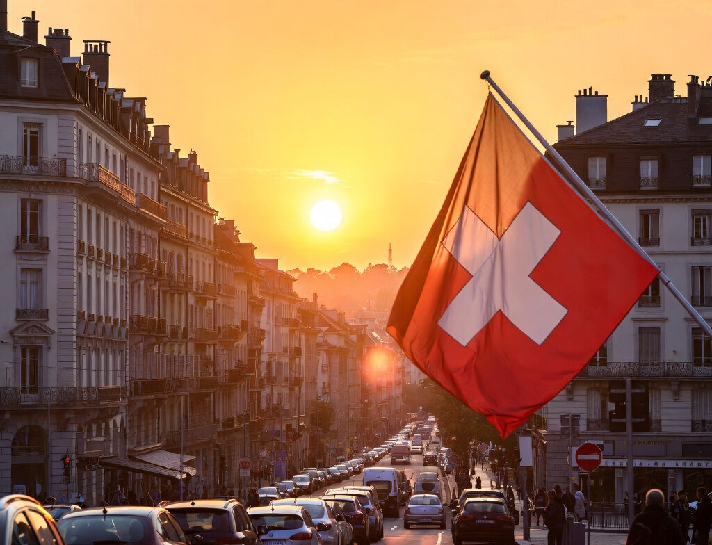 Working as an Escort in Geneva: Legal Requirements & Registration